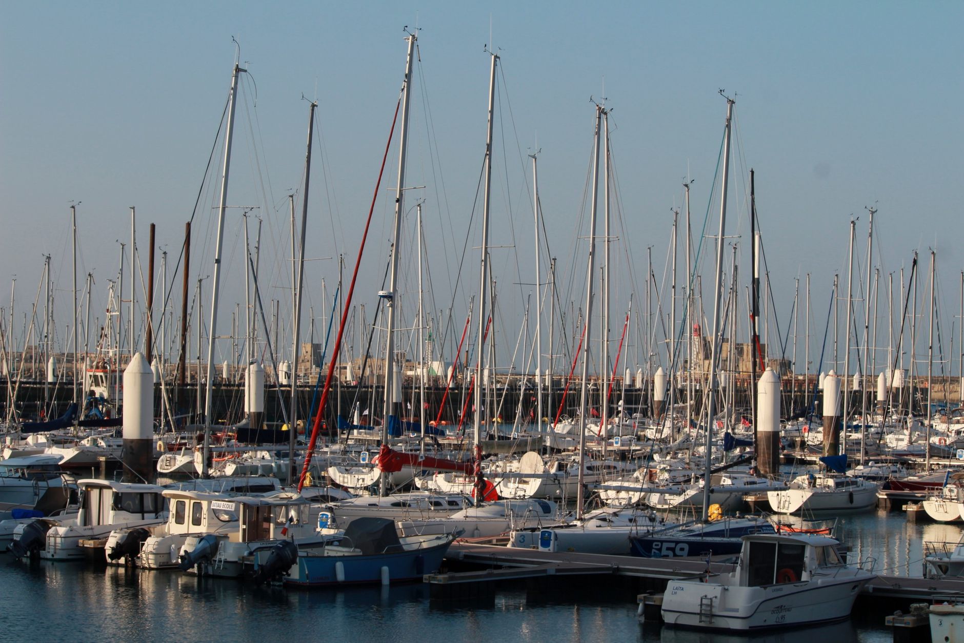 Agence de publicité Le Havre - Le Havre